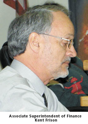 kent frison